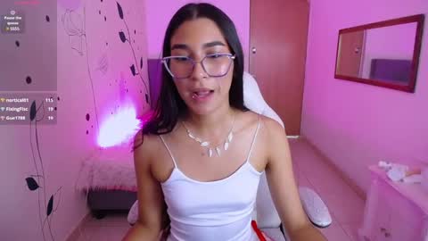 dana_paula online show from February 2025 05:40:01 PM