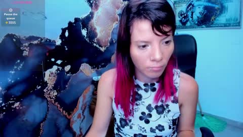 Danaa Rey online show from January 2025 11:23:02 AM