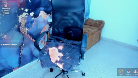 Danaa Rey online show from January 2025 02:25:02 PM