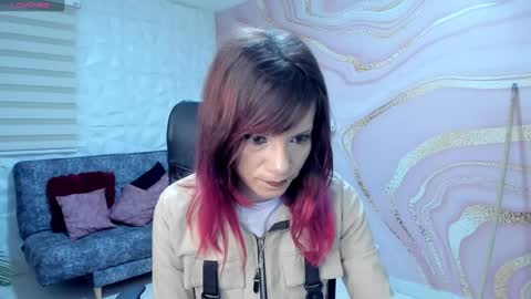 Danaa Rey online show from January 2025 11:19:02 AM