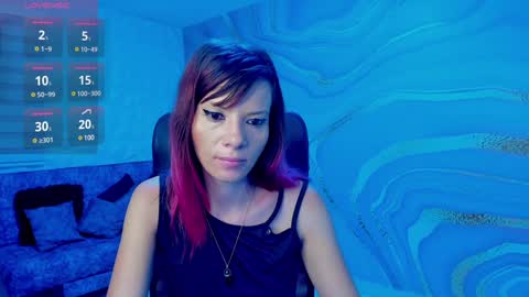 Danaa Rey online show from January 2025 11:20:02 AM