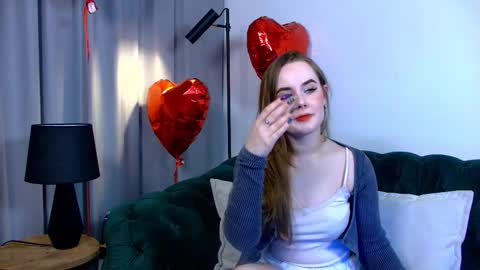 Dana online show from February 2025 06:43:01 PM