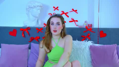 Dana online show from February 2025 10:07:02 PM