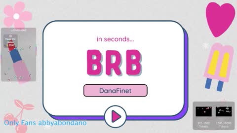  A B B Y  online show from December 2025 03:13:02 AM