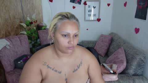 danalaleska online show from January 2026 01:20:01 AM