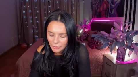 DanaMiers online show from October 2025 04:46:02 AM