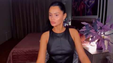 DanaMiers online show from November 2025 05:10:01 AM