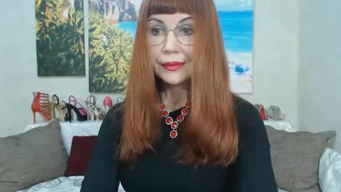 Danceglory online show from December 2024 10:44:02 AM