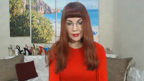 Danceglory online show from February 2025 03:42:02 PM