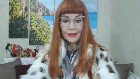 Danceglory online show from October 2025 05:31:02 AM