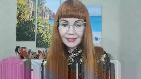 Danceglory online show from February 2026 06:30:02 AM