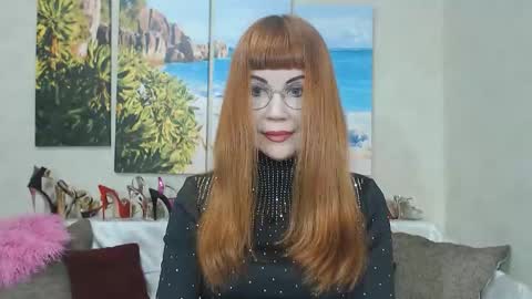 Danceglory online show from February 2026 06:43:02 AM