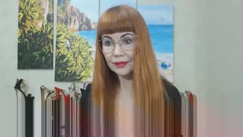 Danceglory online show from April 2026 05:48:02 AM