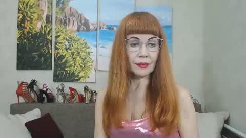 Danceglory online show from May 2026 06:19:01 AM