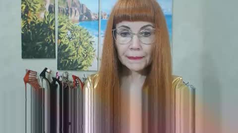 Danceglory online show from June 2026 12:33:02 PM