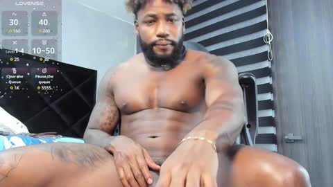 Dancel online show from January 2025 09:53:01 PM