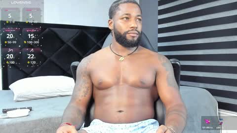 Dancel online show from January 2025 08:38:02 PM