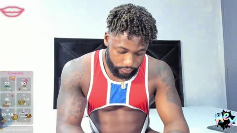 Dancel online show from January 2025 08:01:02 PM