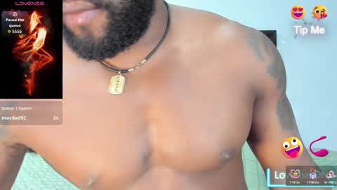 Dancel online show from September 2025 10:01:02 PM