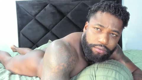 Dancel online show from October 2025 09:27:02 PM