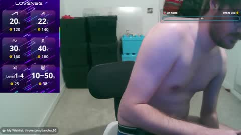 dancho_95 online show from April 2026 11:53:02 PM