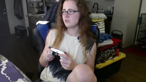 DancingCanadian online show from March 2025 02:04:01 AM