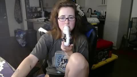 DancingCanadian online show from March 2025 02:41:02 AM