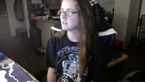 DancingCanadian online show from March 2025 02:09:02 AM