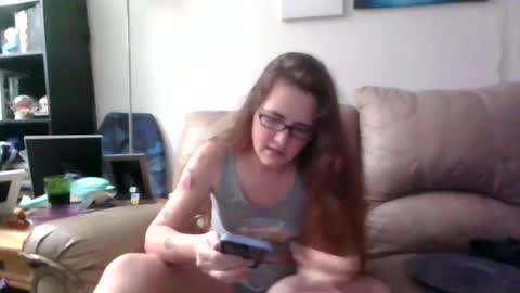 DancingCanadian online show from September 2025 12:59:01 AM