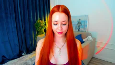 Camilla online show from March 2026 08:09:01 PM