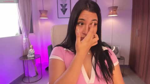 Dandara   online show from November 2025 07:12:02 PM