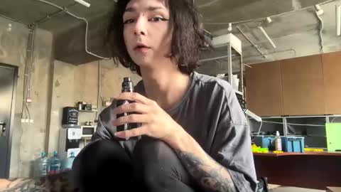 dandelion_sea online show from September 2025 11:01:02 AM