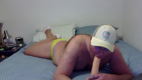 Andy online show from January 2025 12:11:01 AM