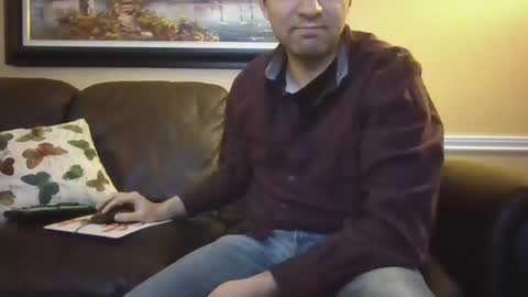 dandyriver online show from December 2024 02:12:01 AM