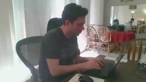 dandyriver online show from February 2025 05:12:01 PM