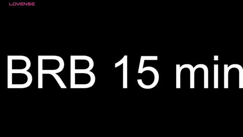 Daniela online show from December 2024 11:40:01 AM