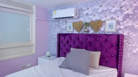 Daniela online show from February 2025 11:44:02 AM