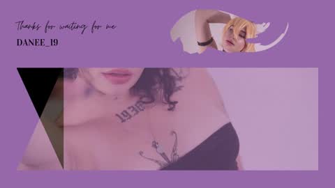 Daniela online show from March 2025 02:08:02 PM