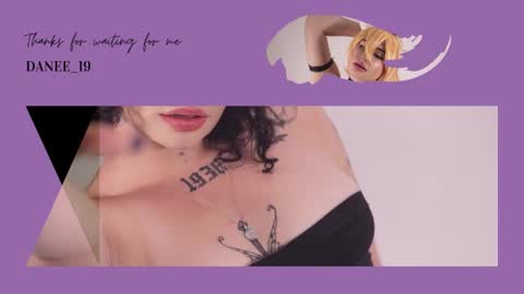 Daniela online show from March 2025 02:43:02 PM