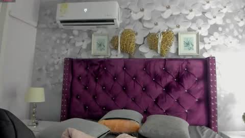 Daniela online show from March 2026 11:15:02 AM