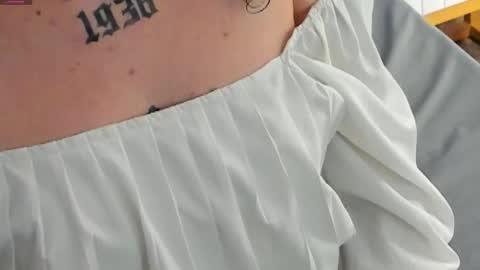 Daniela online show from March 2026 11:16:02 AM