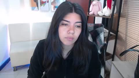 Snapshot of dangel_noir6 chatting on June 2026 11:47:02 AM Veronica online show from June 2026 11:47:02 AM