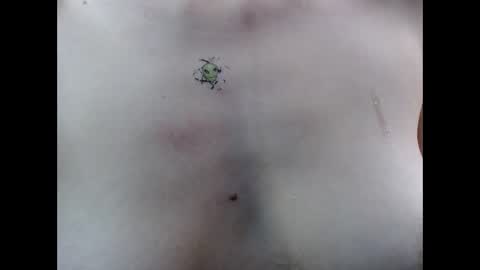 Ela and Santi online show from January 2025 07:32:01 PM