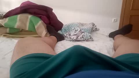 DaniKanario online show from March 2026 10:07:02 AM