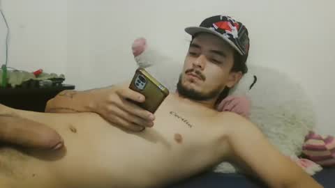 dani_42017 online show from March 2025 10:21:01 PM