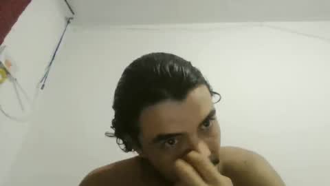 dani_42017 online show from October 2025 10:34:02 AM