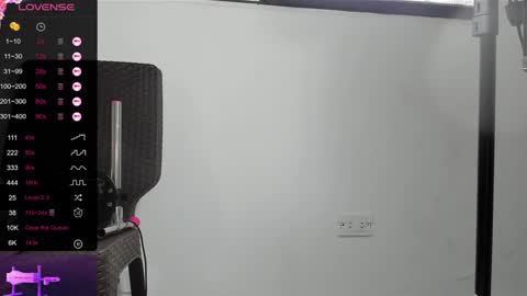 DANI online show from December 2024 09:40:01 PM