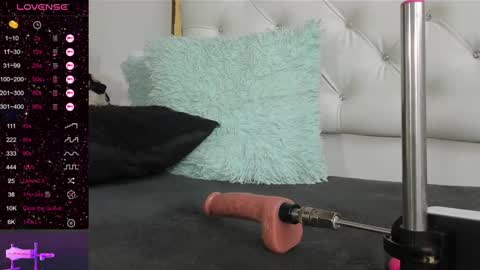 DANI online show from January 2025 05:44:02 PM