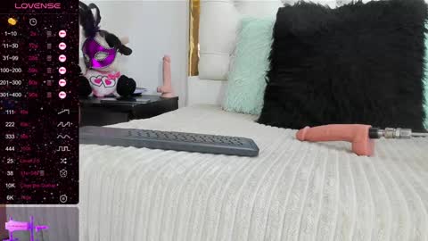 DANI online show from January 2025 06:10:01 PM