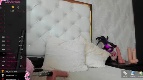 DANI online show from February 2025 05:20:01 PM